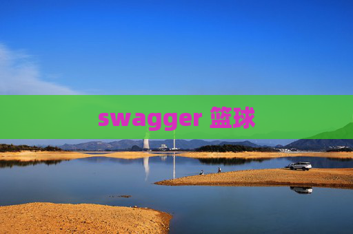 swagger 篮球